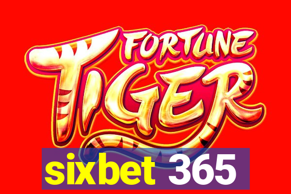 sixbet 365